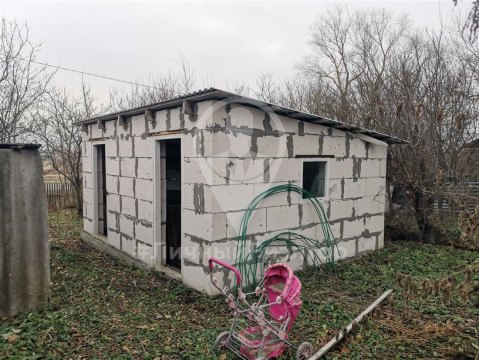 Дом 53м², участок 36 сот.