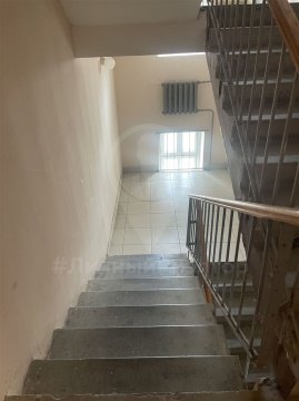 1-к квартира, 4/10 эт., 39м²