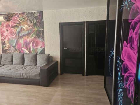 3-к квартира, 5/17 эт., 75м²
