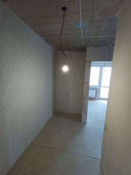 2-к квартира, 5/25 эт., 56м²