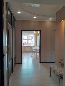 2-к квартира, 4/4 эт., 61м²