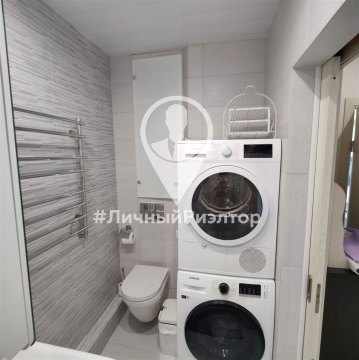 3-к квартира, 14/15 эт., 83м²