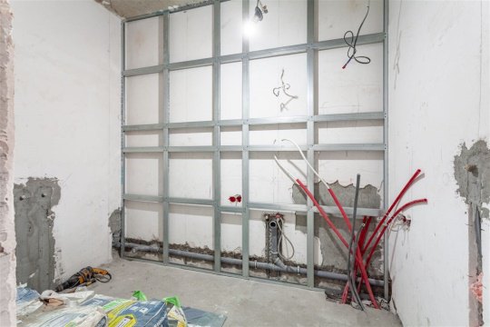 2-к квартира, 12/20 эт., 85м²