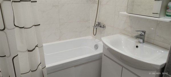 1-к квартира, 2/4 эт., 36м²