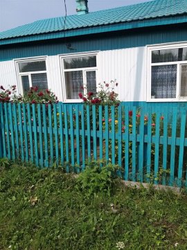 4-к квартира, 1/1 эт., 90м²