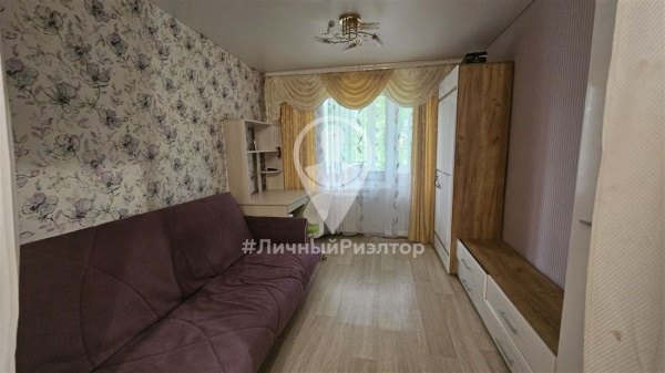 2-к квартира, 2/3 эт., 40м²
