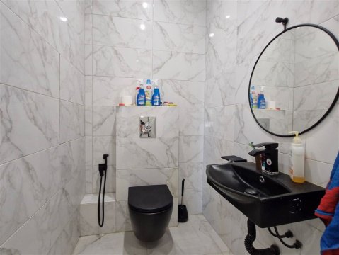 3-к квартира, 2/12 эт., 85м²