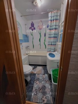 2-к квартира, 1/5 эт., 44м²
