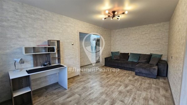 2-к квартира, 3/5 эт., 44м²