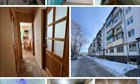 2-к квартира, 2/5 эт., 44м²