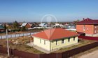 Дом 131м², участок 10 сот.