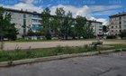 2-к квартира, 1/5 эт., 44м²