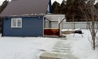 Дом 32м², участок 10 сот.