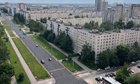 Студия, 18/27 эт., 25м²