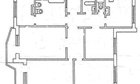 4-к квартира, 9/17 эт., 108м²