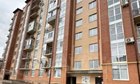 1-к квартира, 3/9 эт., 52м²
