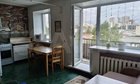 1-к квартира, 5/5 эт., 30м²