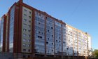 1-к квартира, 6/10 эт., 35м²