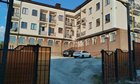 Студия, 3/3 эт., 26м²