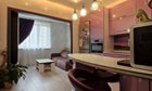 2-к квартира, 4/15 эт., 54м²
