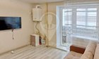 1-к квартира, 6/10 эт., 34м²