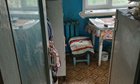2-к квартира, 5/5 эт., 46м²