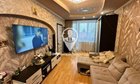 3-к квартира, 2/2 эт., 45м²