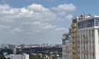 1-к квартира, 22/25 эт., 39м²