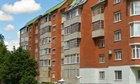 1-к квартира, 6/6 эт., 43м²