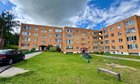 1-к квартира, 4/4 эт., 37м²
