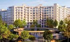 1-к квартира, 1/8 эт., 34м²