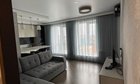 2-к квартира, 17/17 эт., 52м²